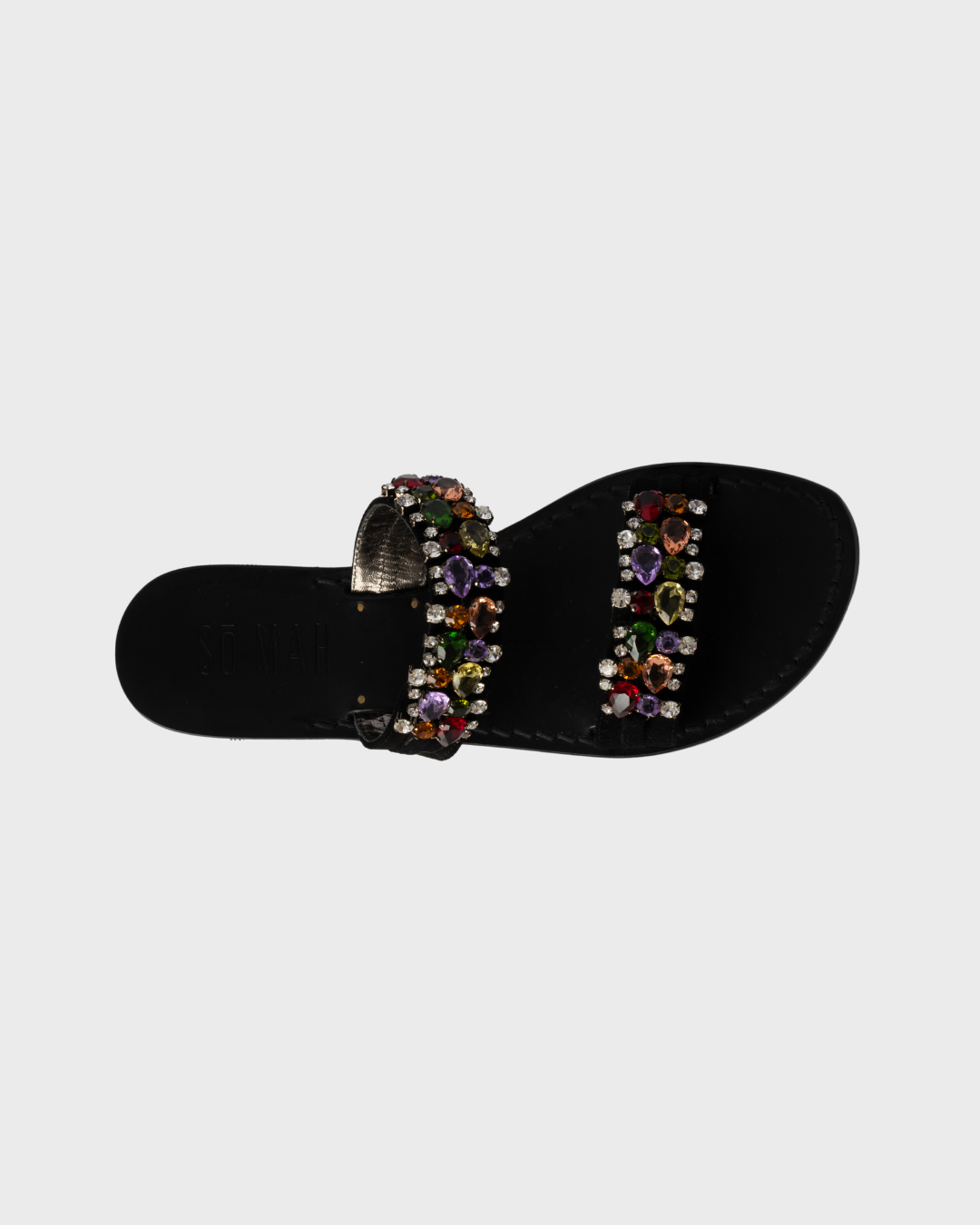 ROMY GEM BLACK