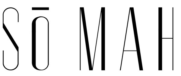SŌ MAH