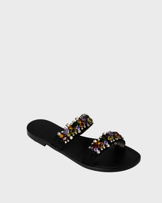 ROMY GEM BLACK