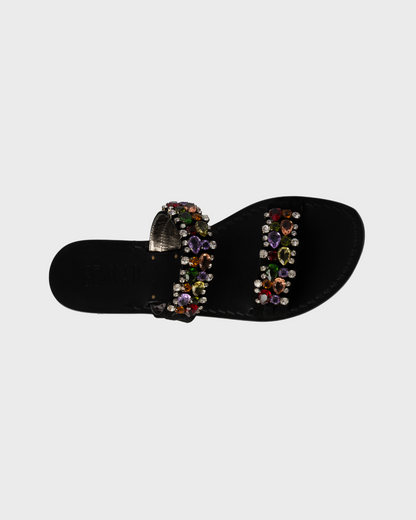 ROMY GEM BLACK